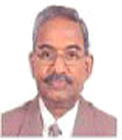 Prof. T. Marimuthu, Ph.D., FNABS